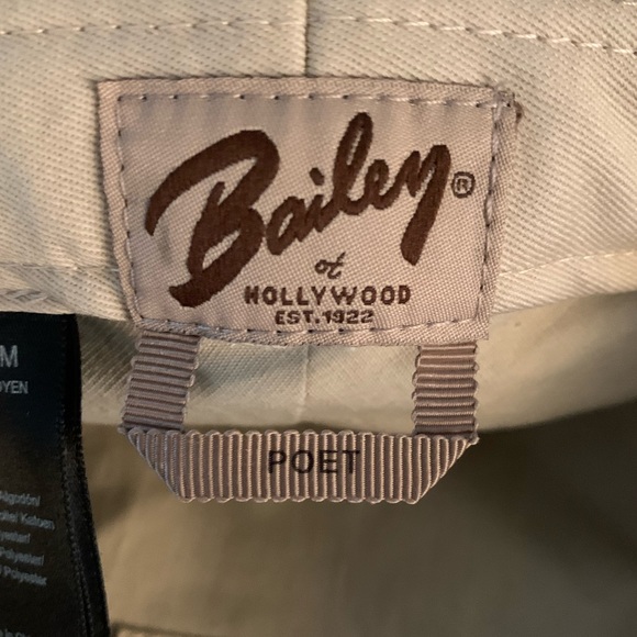 COPY - Bailey of Hollywood (Poet cap) - Picture 6 of 8